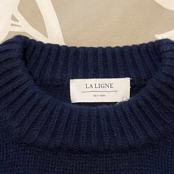 La Ligne Mini Marin Sweater - Picture 4 of 5